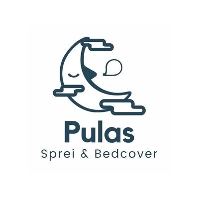 Trademark Pulas Sprei dan Bedcover