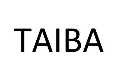 Trademark TAIBA