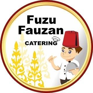 Trademark Fuzu Fauzan Catering