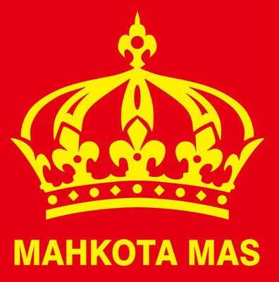 Trademark MAHKOTA MAS