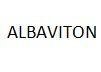 Trademark ALBAVITON