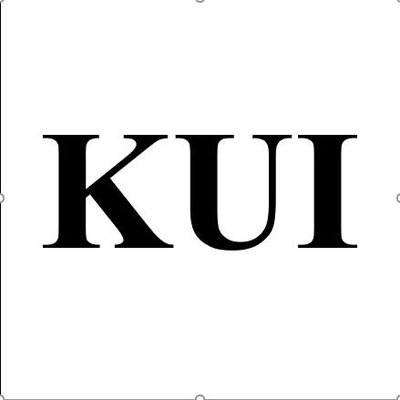 Trademark KUI