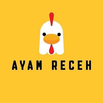 Trademark AYAM RECEH