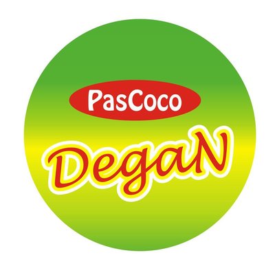 Trademark PASCOCO DEGAN