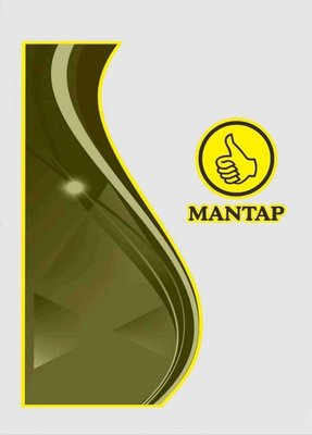 Trademark MANTAP