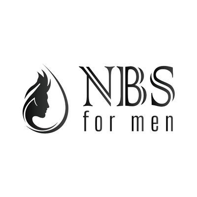 Trademark NBS FOR MEN + LUKISAN