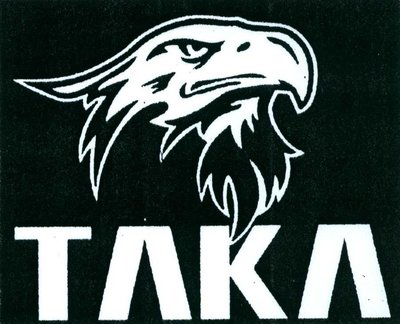 Trademark TAKA + LUKISAN