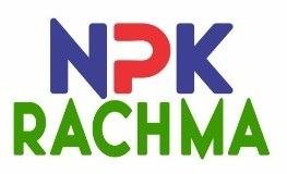 Trademark NPK RACHMA + LOGO