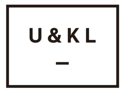 Trademark U & K L + LOGO