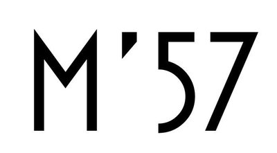 Trademark M'57