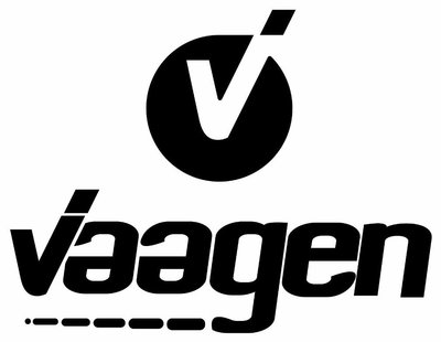 Trademark VAAGEN + LOGO