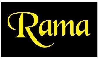 Trademark RAMA