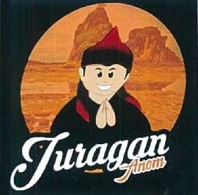 Trademark JURAGAN ANOM