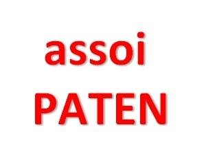 Trademark ASSOI PATEN