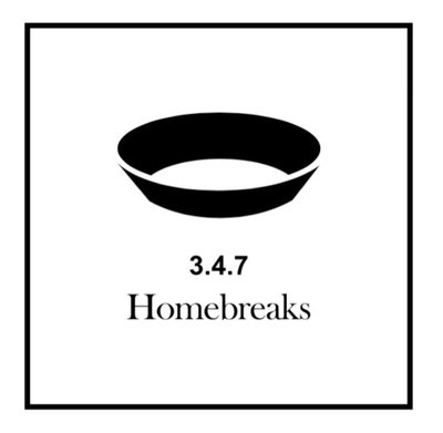 Trademark 3.4.7 Homebreaks + LOGO