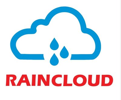 Trademark RAINCLOUD + GAMBAR