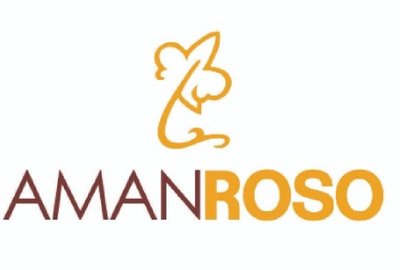 Trademark AMANROSO