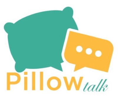 Trademark PILLOW TALK