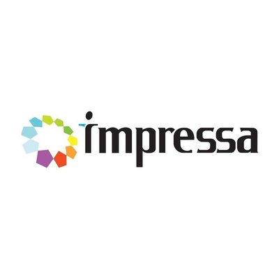 Trademark IMPRESSA