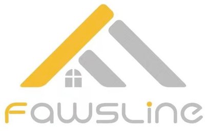 Trademark FAWSLINE + LOGO