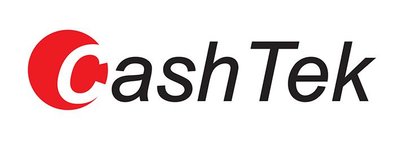 Trademark CashTek