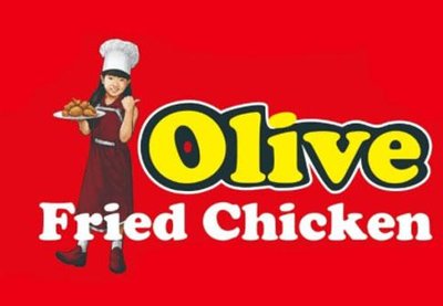 Trademark OLIVE FRIED CHICKEN