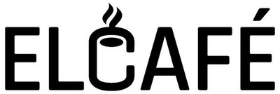 Trademark ELCAFE logo