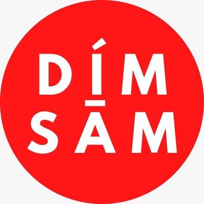 Trademark DÍMSĀM