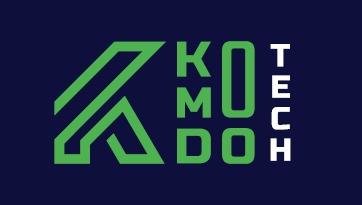 Trademark KOMODO TECH