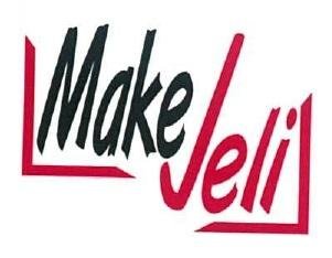 Trademark MAKE JELI