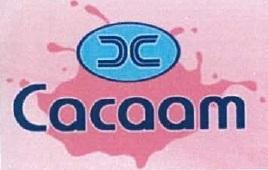 Trademark CACAAM