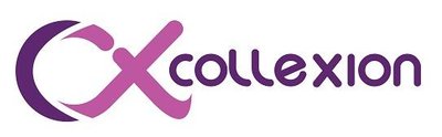 Trademark COLLEXION + LOGO