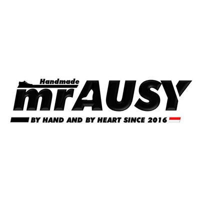 Trademark mrAUSY