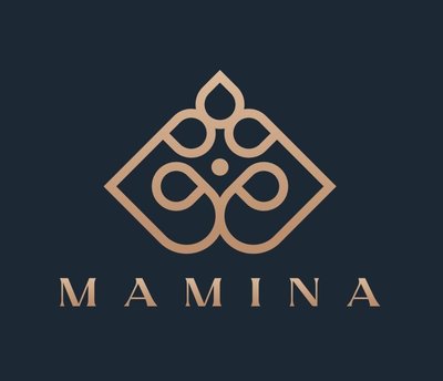 Trademark MAMINA