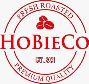 Trademark HOBIECO & LUKISAN