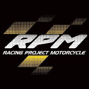 Trademark RPM (Racing Project Motorcycle)