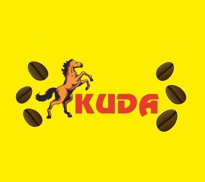 Trademark KUDA + Lukisan : nama binatang.