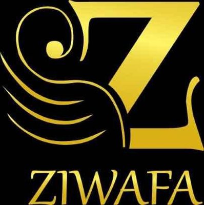 Trademark ZIWAFA