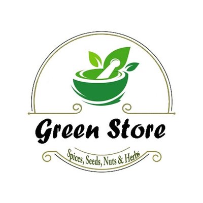 Trademark Green Store