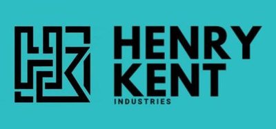 Trademark HENRY KENT INDUSTRIES + LOGO