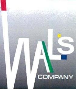 Trademark WAL'S COMPANY