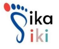 Trademark SIKA SIKI DAN LUKISAN