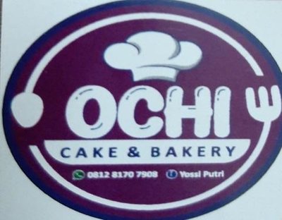 Trademark OCHI