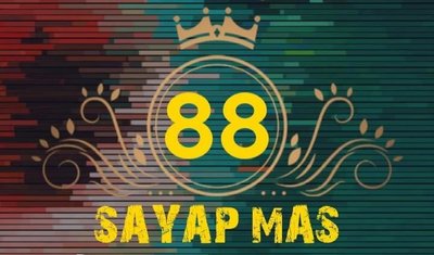 Trademark SAYAP MAS 88