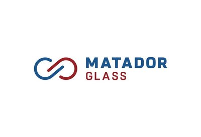 Trademark MATADOR GLASS