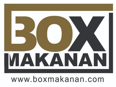 Trademark BOX MAKANAN