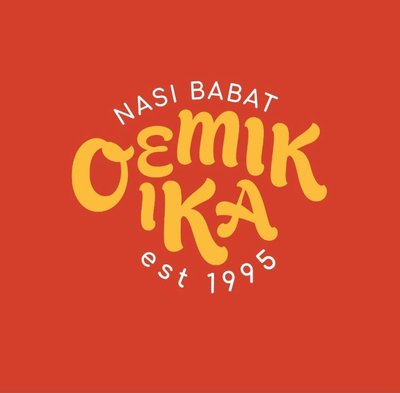 Trademark Nasi Babat Oemik Ika