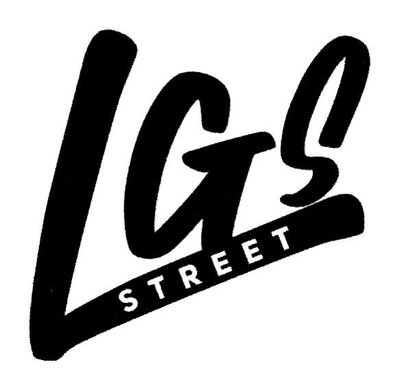 Trademark LGS STREET