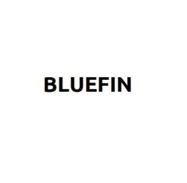 Trademark BLUEFIN