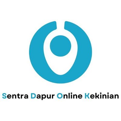 Trademark Sentra Dapur Online Kekinian